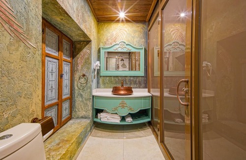 Antakya Hôtel | Lereve Butik Otel