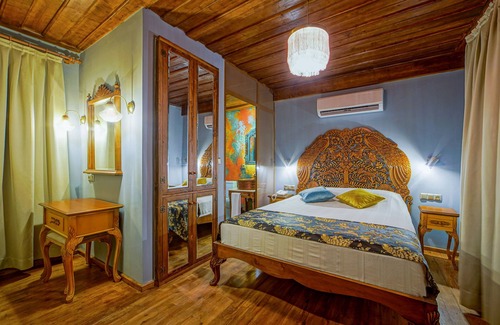 Antakya Hôtel | Lereve Butik Otel