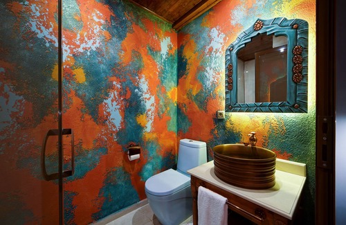 Antakya Hôtel | Lereve Butik Otel
