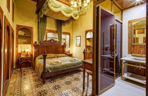 Antakya Hôtel | Lereve Butik Otel