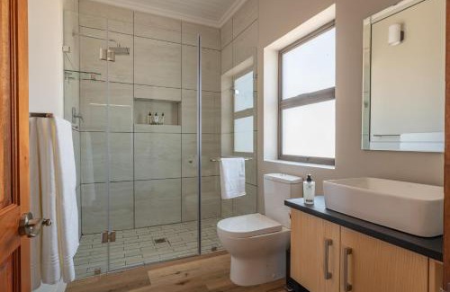 Bergrivier Cabine | Lermitage Quagga Lodge - Chalets Velddrif