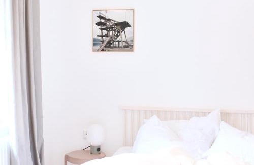 Lermoos Hôtel | Lermooser