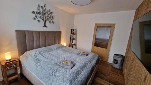 Novy Smokovec Appartement | Lesíček