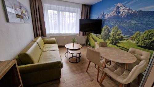 Novy Smokovec Appartement | Lesíček