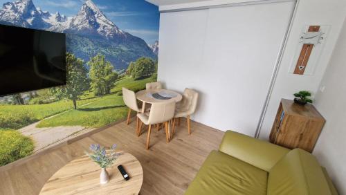 Novy Smokovec Appartement | Lesíček