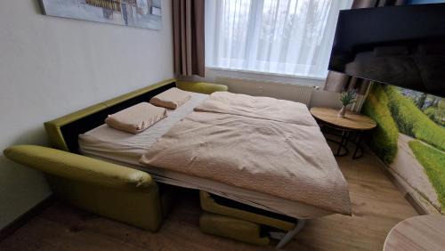 Novy Smokovec Appartement | Lesíček