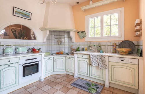 Rosieres Maison | Les Écureuils - Maison 3 chambres, piscine