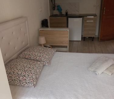 14th Arrondissement Appartement | les étoiles
