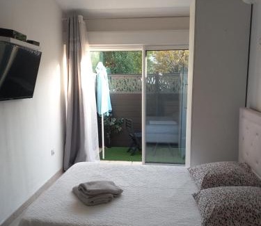 14th Arrondissement Appartement | les étoiles