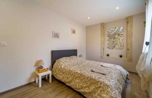 Jouvence Maison | Les 2 cours