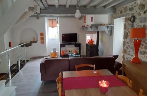 Osse-en-Aspe Maison | Les 2 p'tits loups