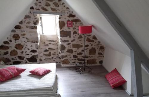 Osse-en-Aspe Maison | Les 2 p'tits loups