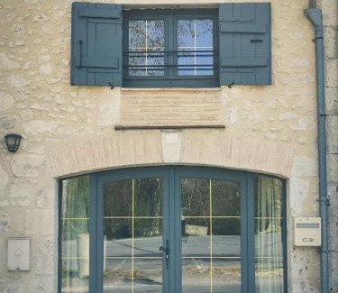 Eymet Maison | Les 3 C