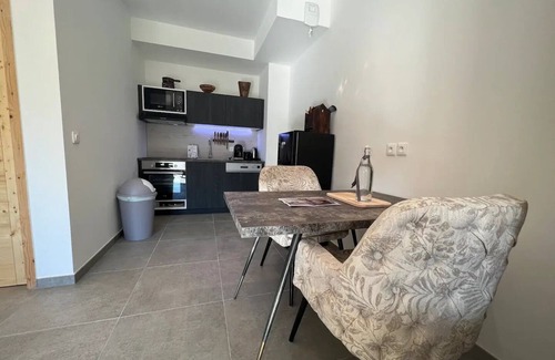 Montriond Appartement | Les 3 Chaufatons - appartement Petit Malicieuxavec sauna et jacuzzi