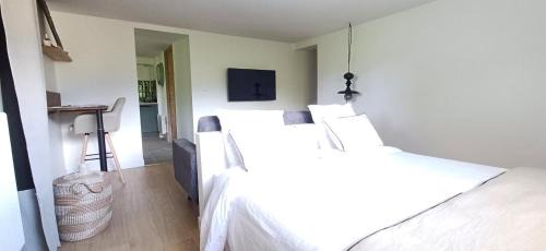 Mercury Appartement | Les 3 SAVOIES