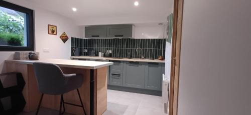 Mercury Appartement | Les 3 SAVOIES
