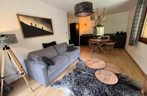 Les Prodains Appartement | Les 3 sophies