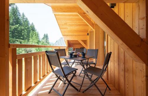 Les Prodains Appartement | Les 3 Sophies - Magnifique chalet pour 1 à 8 personnes proche des remontées mécaniques des prodains