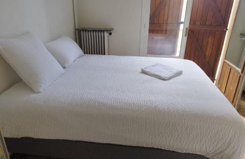 Seranon Appartement | Les 3 vallées 1