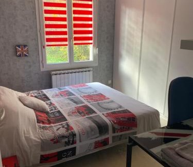 Gercourt-et-Drillancourt Maison | Les 4 M