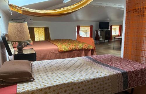 Gannat Appartement | Les 70'S
