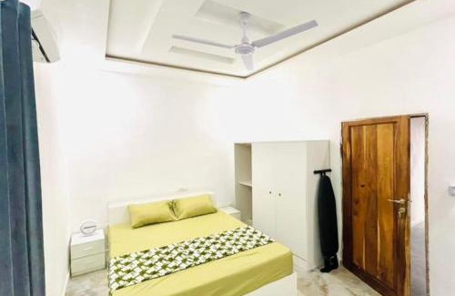 Kpalime Appartement | LES 9 Plurielles T3 KPALIME KOUMA KONDA