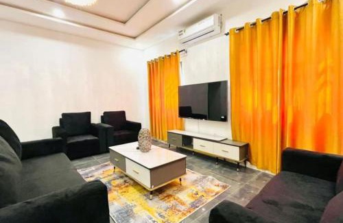 Kpalime Appartement | LES 9 Plurielles T3 KPALIME KOUMA KONDA
