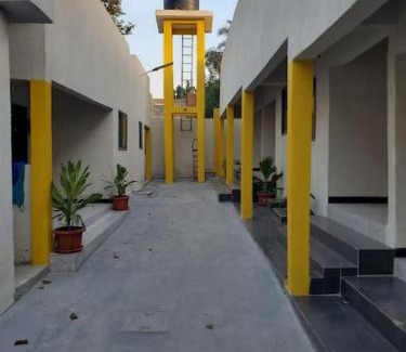Kpalime Appartement | LES 9 Plurielles T3 KPALIME KOUMA KONDA