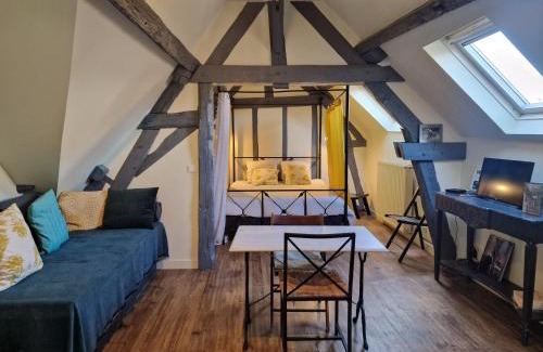 Coulommiers Appartement | Les 9 Portes Coulommiers