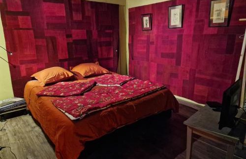Coulommiers Appartement | Les 9 Portes Coulommiers