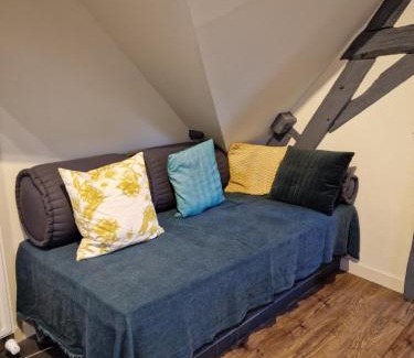 Coulommiers Appartement | Les 9 Portes Coulommiers