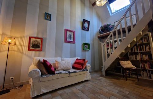 Coulommiers Appartement | Les 9 Portes Coulommiers
