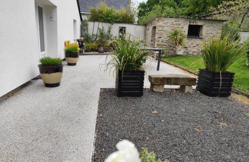Lavau-sur-Loire Maison | Les Agapanthes