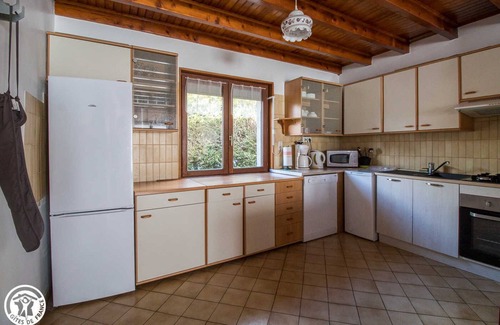 Saint-Alyre-es-Montagne Maison | Les Airelles du Cézallier