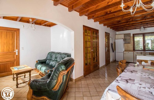 Saint-Alyre-es-Montagne Maison | Les Airelles du Cézallier