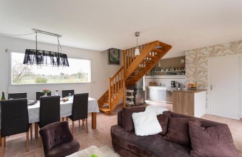 Sables-d'Or-les-Pins Maison | Les Ajoncs d'Or - Maison 3 chambres à Fréhel