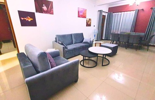 Toamasina Appartement | Les Alizés Appartement meublé 3