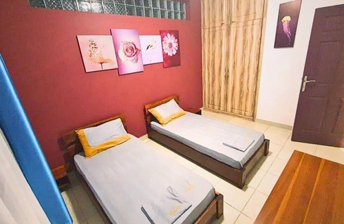 Toamasina Appartement | Les Alizés Appartement meublé 3