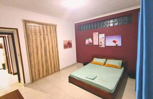 Toamasina Appartement | Les Alizés Appartement meublé 3