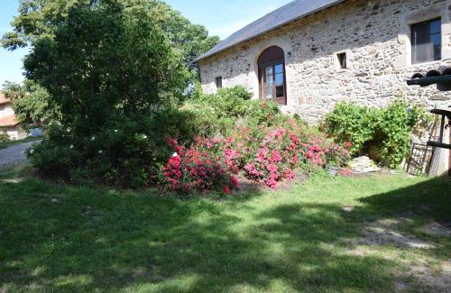 Labastide-du-Haut-Mont Maison | les alpagas de barres