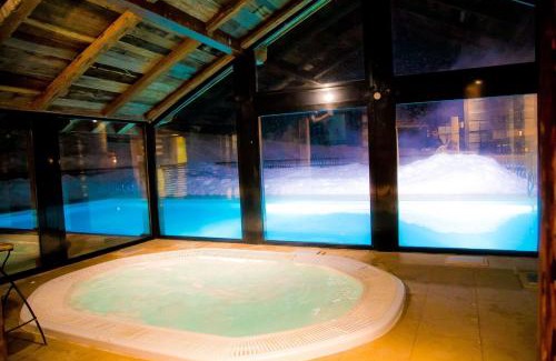 Val Cenis Appartement | Les Alpages d'Herbefin
