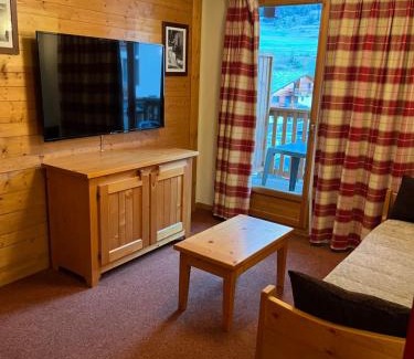 Val Cenis Appartement | Les alpages location appartement 108