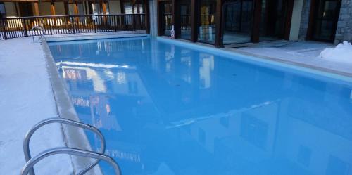 Val Cenis Appartement | Les alpages location appartement 108