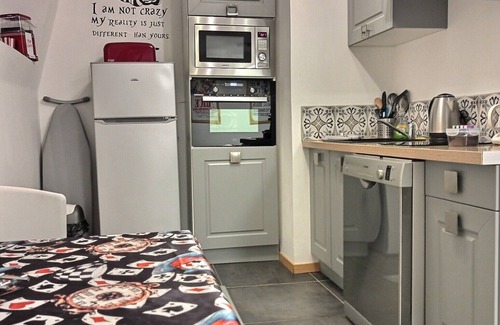 Le Cateau-Cambresis Appartement | Les Appartements Fénelon