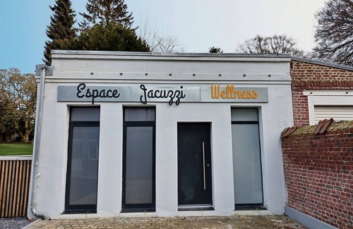 Le Cateau-Cambresis Appartement | Les Appartements Fénelon