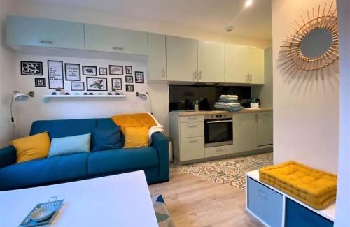 Laon Appartement | Les appartements de la La perle du Laonnois