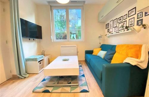 Laon Appartement | Les appartements de la La perle du Laonnois
