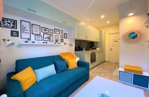 Laon Appartement | Les appartements de la La perle du Laonnois