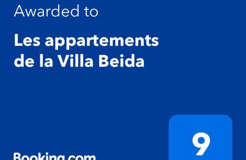 Oualidia Appartement | Les appartements de la Villa Beida