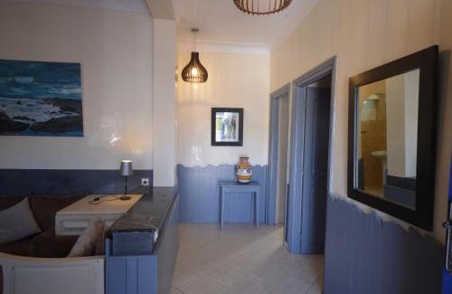 Oualidia Appartement | Les appartements de la Villa Beida